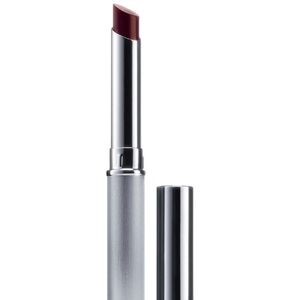 Clinique almost lipstick in Black Honey